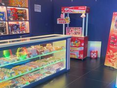 -星际传奇(海韵城店)