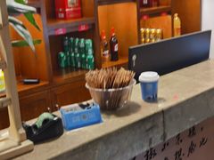 -六合居·明厨亮灶餐厅(成双大道店)
