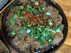 -正宗苏稽毛哥跷脚牛肉总店