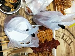 -老长沙大香肠臭豆腐(友谊阳光城店)