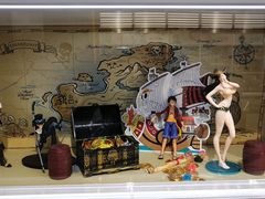 -泡泡玛特POPMART(合生汇店)