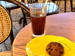 -MOLECULECOFFEE.MANDO 莫勒喝咖啡