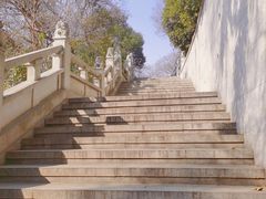 -阅江楼风景区