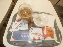 -麦当劳(集美石鼓店)