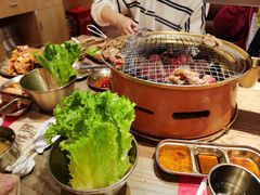 -西塔老太太泥炉烤肉(杭州首店)
