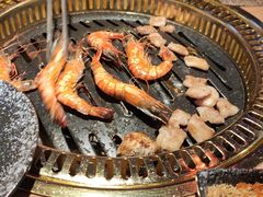 -吉秋田鲜和牛烧肉·肉档自选