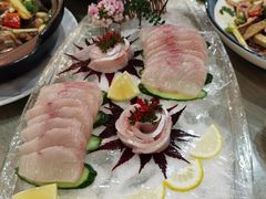 -巽寮印象美食部落餐厅·海鲜·地方特色菜(惠州体验店)