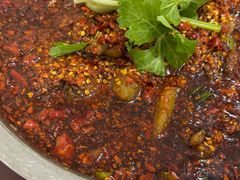 -温江公平红烧兔(总店)