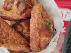 -京谷烘焙店(中国铁建·万科翡翠国际三期店)