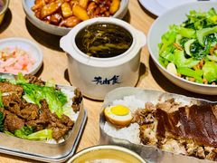 -有肉食·虎九闽菜(798艺术区店)