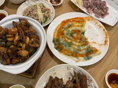 -乡亲鹅肉城(吴江店)