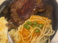 -豪客来牛排(海沧阿罗海店)