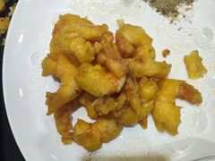 -小红鲸·海鲜餐厅(轸大路店)