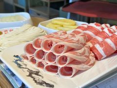 -蜀留香火锅·始于1999·原四川老火锅(白堤路店)