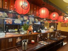 -鸟鹏烧鸟居酒屋(仁恒梦中心店)