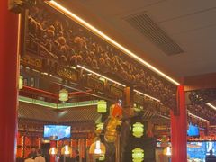 -宝轩渔府·老字号海鲜·正宗津菜(水上店)