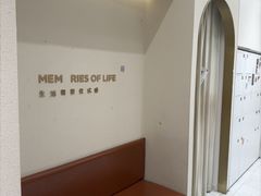 -海马体照相馆(大连柏威年购物中心店)