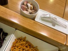 -蝎王府羊蝎子(北大地店)