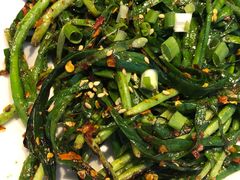 -刘三姐特色烤豆花·宜宾烧烤·把把烧(万年场店)