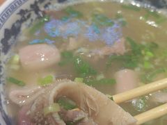-马尔沙牛杂(海一大厦店)