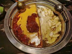 -小王少龙火锅(沙南街店)