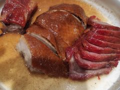 -熠盛粤味·顺德桑拿鸡(永康路店)