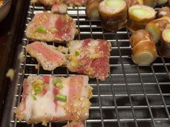 -夜食白市Yespicy·烧烤啤酒宵夜(番禺四海城店)
