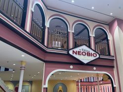 -奈尔宝家庭中心·亲子餐厅(鄞州万达店)