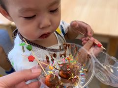 -积木宝贝科学早教(sm广场店)