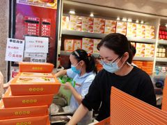 -泰康食品(南京东路店)