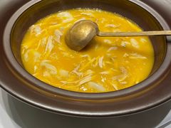 宫廷花胶鸡-院里寻菜·精致庭院菜(观沙岭店)