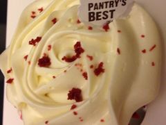 大都会红丝绒蛋糕-Pantry's Best派悦坊蛋糕(K11购物艺术中心店)