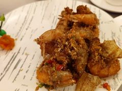 -银都上海菜馆(粤海东路店)