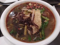 -水平有限广西米粉·广西风味集(五道口店)