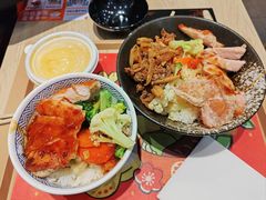 -吉野家(复兴路第二餐厅店)