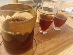 花月夜-Infica Coffee