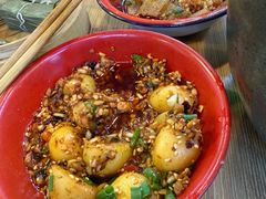 -拐枣巷小串串(财大店)