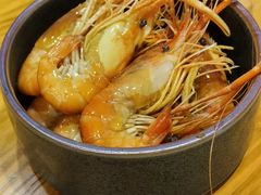 -百家鲜·杭帮菜