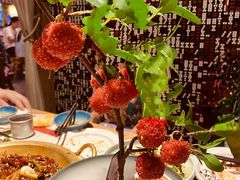 妃子笑-长安大牌档之西安博物院文化餐厅(中贸店)