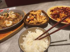 -廖川菜(金虹桥店)