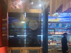 -南海底小海鲜·湘菜(鲁巷吴家湾店)