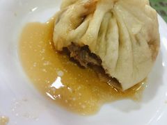 -宝正臻天津包子总店(金阳光居易店)