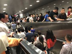 -麦当劳(豫园店)