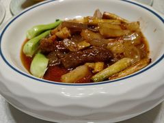 -东方之珠海鲜酒楼(南开店)