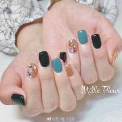 -Halo美甲美睫