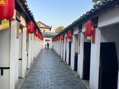 -桂林独秀峰王城景区
