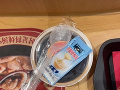 -华记煲仔华·煲仔饭(三元里万科里店)