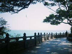 -莲花峰风景区