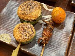 -鸟鹏烧鸟居酒屋(仁恒梦中心店)