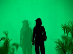 -chi K11艺术空间展览厅